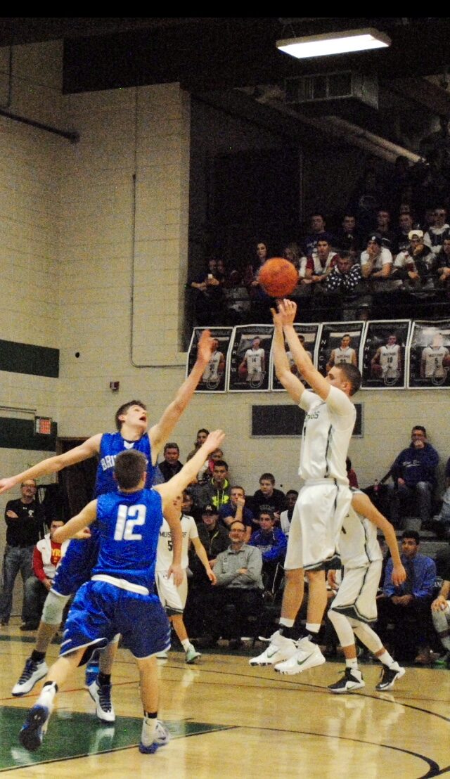 Tanner Castora