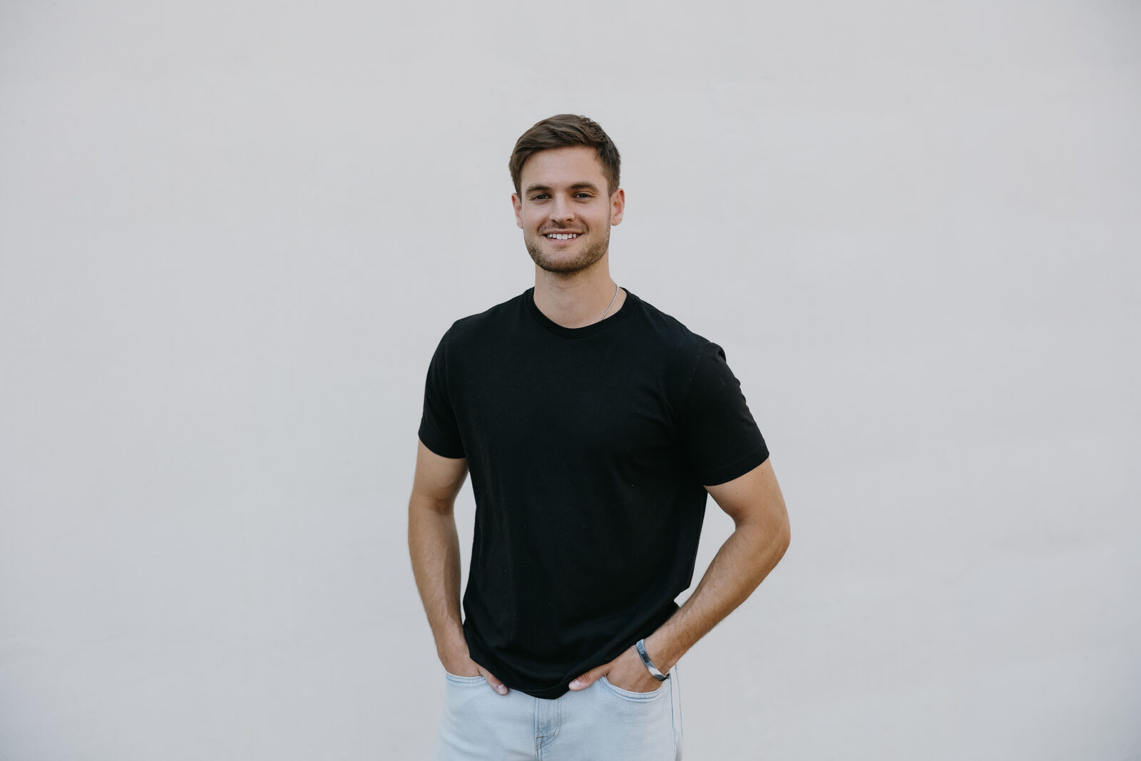 Tanner Castora